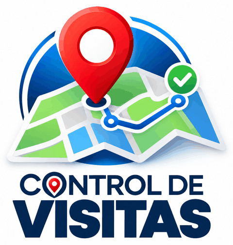 Control de Visitas